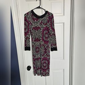 Tory Burch Size Medium Dress